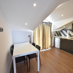 La Farine Rooms - Bild 5