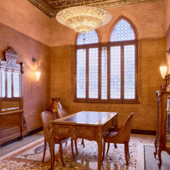 Hotel Palazzo Stern - Bild 19