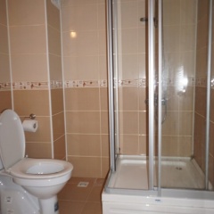 Aybel Inn Hotel - Bild 6