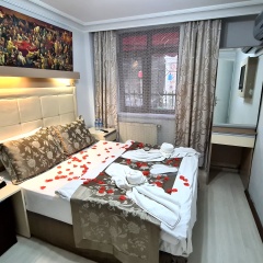 Oceans 7 Hotel - Bild 26