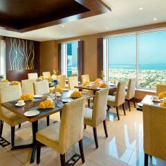 Emirates Grand Hotel Apartments in Dubai, United Arab Emirates from 95$, photos, reviews - zenhotels.com photo 40