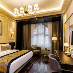 Cronton Design Hotel - Bild 16