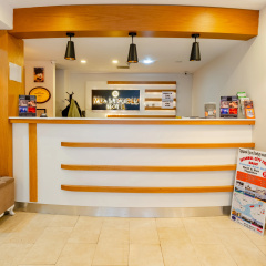 Beyoglu MLS Hotel - Bild 18