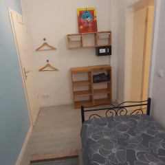 Komfortnaya Kvartira v Khyurte vblizi Kyolna Flat - Bild 12