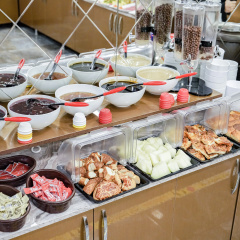 Hamit Kizilay Hotel - Bild 18