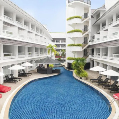 Radisson RED Phuket Patong Beach - Bild 14