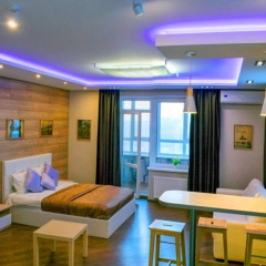 Sky Apartment(Cheljabinsk) photo 4