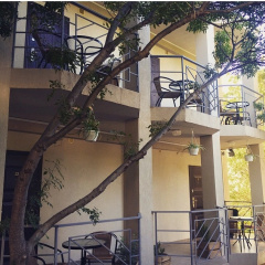 Villa Al Mare