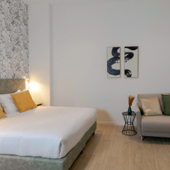 Aiello Hotels - CityLife Apartments - Bild 22