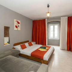 Lion Hotel Taksim Apartment hotel - Bild 25
