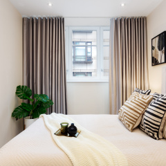Chancery Lane Apartments - Bild 7