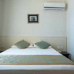 Artemis Hotel Bodrum - Bild 9