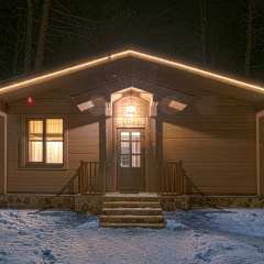 Ozon Village Hotel photo 2