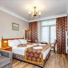 Saba Hotel - Bild 7