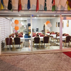 Ahsen Hotel - Bild 13