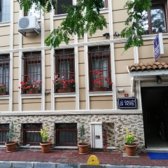 Galley Mini-hotel - Bild 1