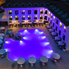 Otium Inn Residence Rivero Hotel - Bild 5