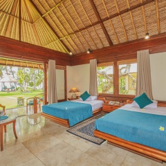 Puri Bagus Lovina Hotel - Bild 3