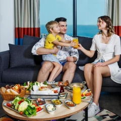 Optimum Luxury Hotel & Spa - Bild 23