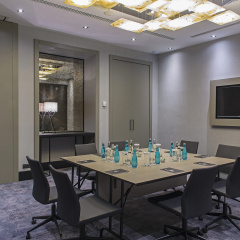 Arts Hotel Istanbul - Special Class - Bild 28