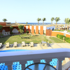 SUNRISE Garden Beach Resort - Bild 27