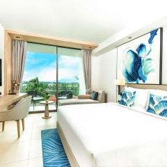 Hilton Garden Inn Phuket Bang Tao - Bild 5