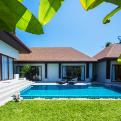 Lorangi Villa - Bild 14