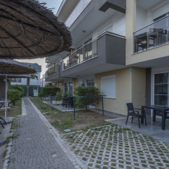 lara Beach Homes Apart Hotel - Bild 27