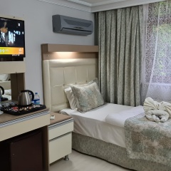 Oceans 7 Hotel - Bild 18