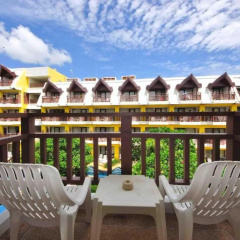 Woraburi Phuket Resort & Spa - Bild 22
