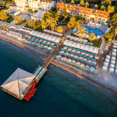 Hotel Grand Ring - Bild 2