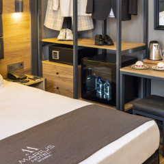 Marius Hotel in Istanbul, Turkiye from 181$, photos, reviews - zenhotels.com photo 35