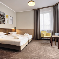 Daniel Griffin  by Artery Hotels Apartment hotel - Bild 15