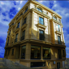 Deluxe Newport Hotel - Bild 1