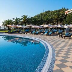 Iberostar Bellevue Черногория, Будва - отзывы, цены и фото номеров - забронировать отель Iberostar Bellevue онлайн фото 45