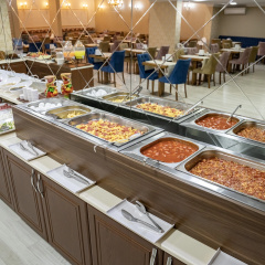 Grand Hamit Hotel - Bild 17