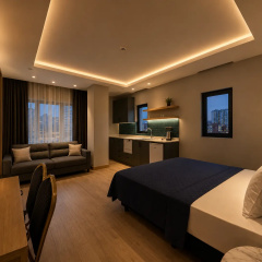 Cher Suite Hotel - Bild 3