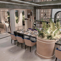 River Elite Hotel Spa - Bild 15