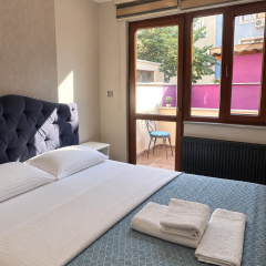 Centre Suites Taksim Boutique Hotel - Bild 5