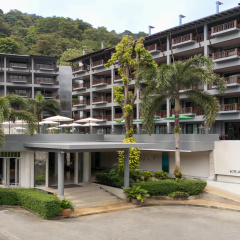 Resort Krabi Chada Resort - Bild 10