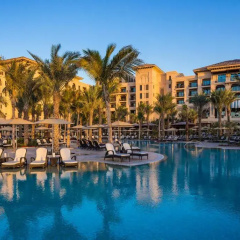 Four Seasons Dubai at Jumeirah Beach Resort thumbnail 24