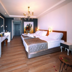 Sey Beach Hotel & Spa Hotel - Bild 11