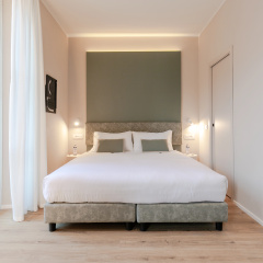 Boutique hotel Aiello Hotels - Isola Design District - Bild 3