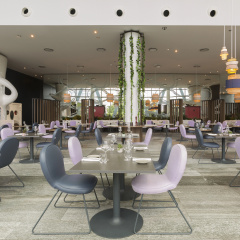 Hotel voco Milan - Fiere by IHG - Bild 17