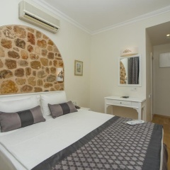 Argos Hotel - Bild 10