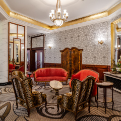 H15 Francuski Hotel - Bild 15