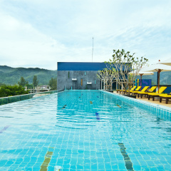 Ratana Apart-Hotel Kamala - Bild 2