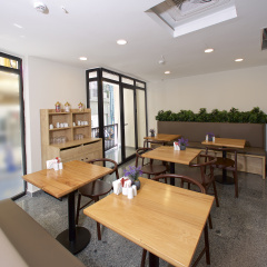 Joy Taksim Hotel - Bild 25