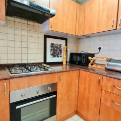 Splendid 1BR Apt with Marina View & Close to Metro in Dubai, United Arab Emirates from 282$, photos, reviews - zenhotels.com photo 31