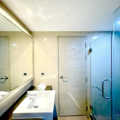 Ramada Sukhumvit Soi Eleven (Ramada Graand Swiss Sukhumvit 11) - Bild 12